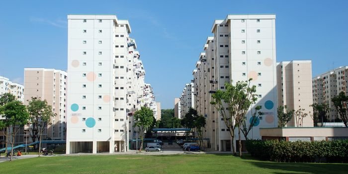 Koszty budowy mieszkań sukcesywnie rosną, fot. www.freeimages.com