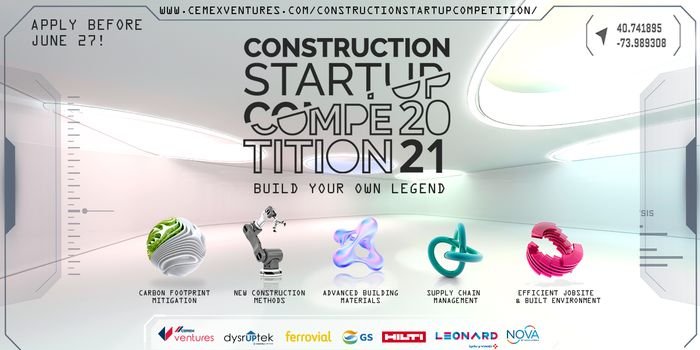 fot. CEMEX Ventures