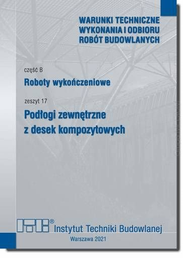 okladka podlogi zewnetrzne z desek kompozytowych