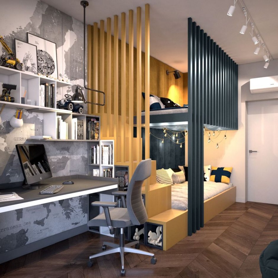 czern drewno zloto mikolajskastudio13