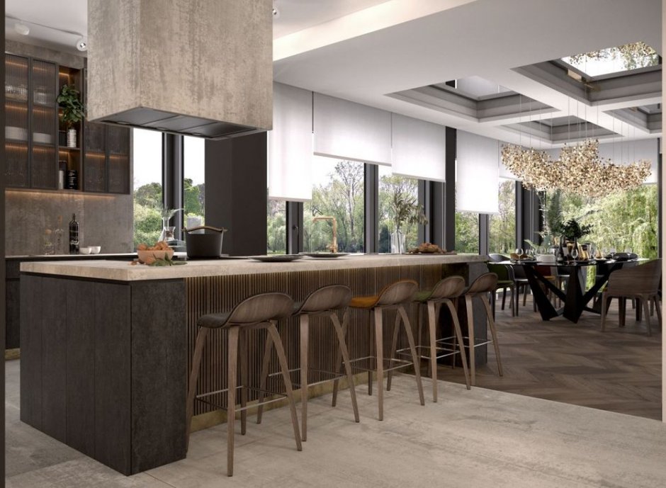 czern drewno zloto mikolajskastudio3