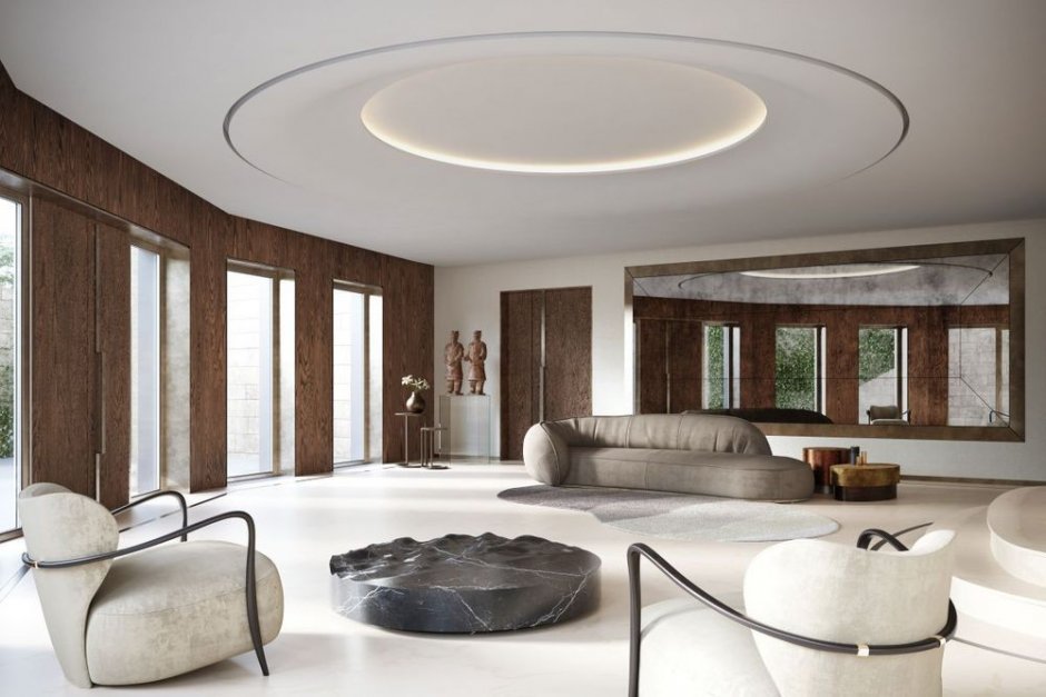 hol klasyka willa kulczynski architekt