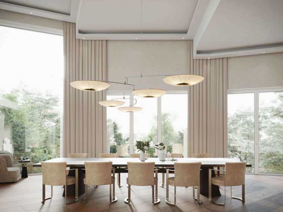 jadalnia klasyka willa kulczynski architekt1