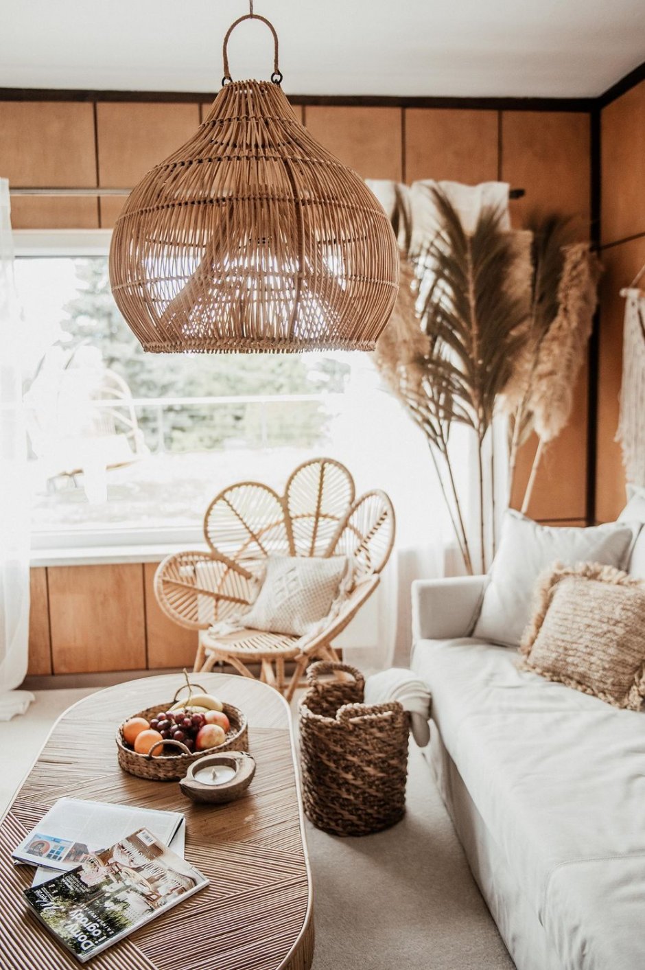 monnarita boho