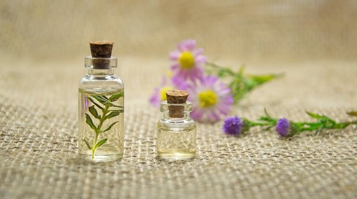 Aromatly - aromaterapia i kadzidła, Fot. Aromatly.pl