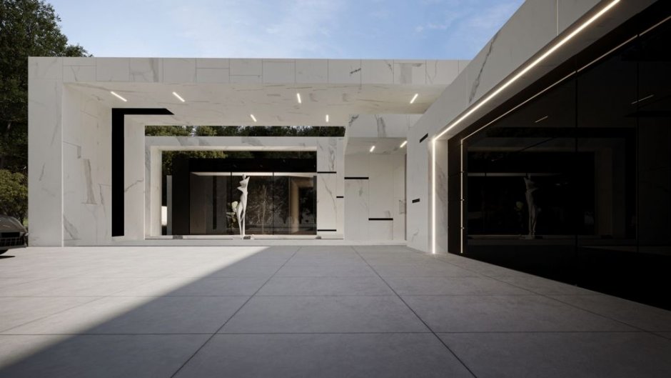 dom szyty na miare re bianco house reform architekt6 1
