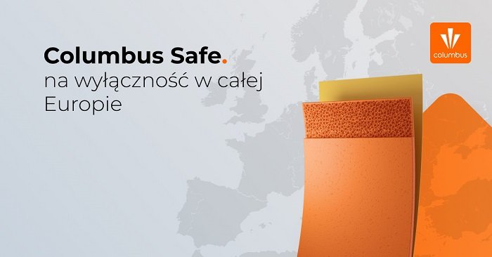 Columbus Safe &ndash; bezpieczeństwo instalacji fotowoltaicznej