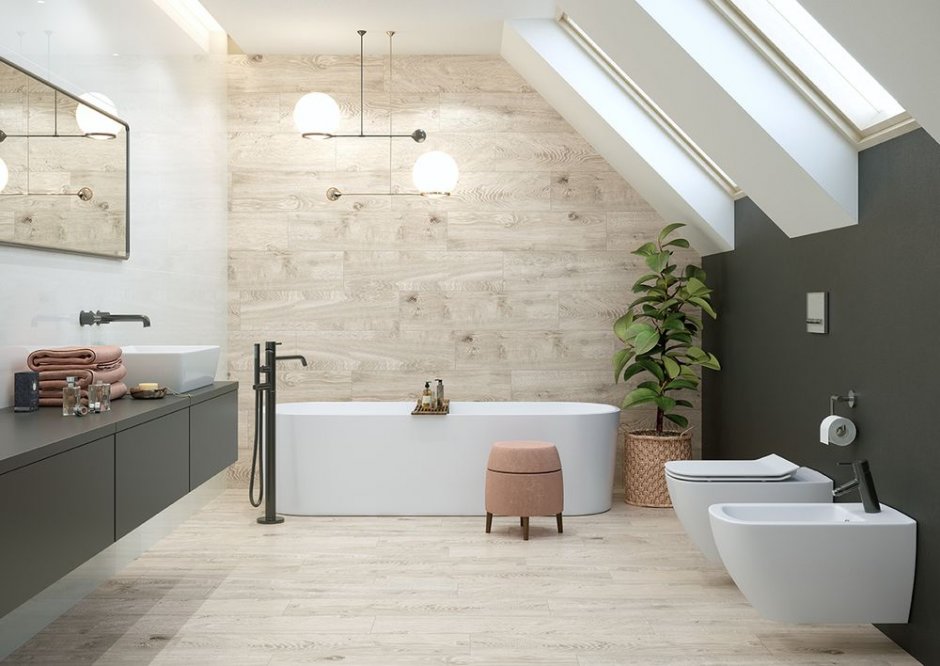 kolekcja classic oak grey opoczno
