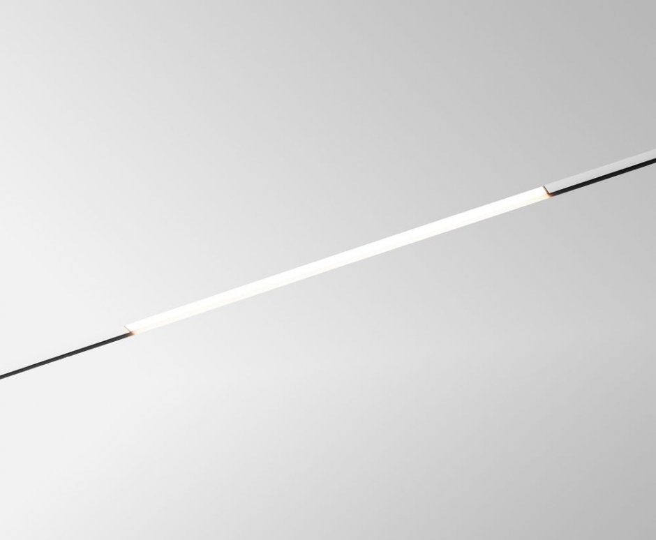 labra ray evo system lightline linie