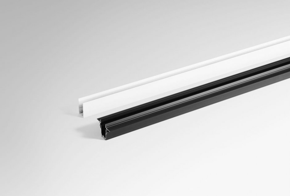 labra ray evo system profile linie