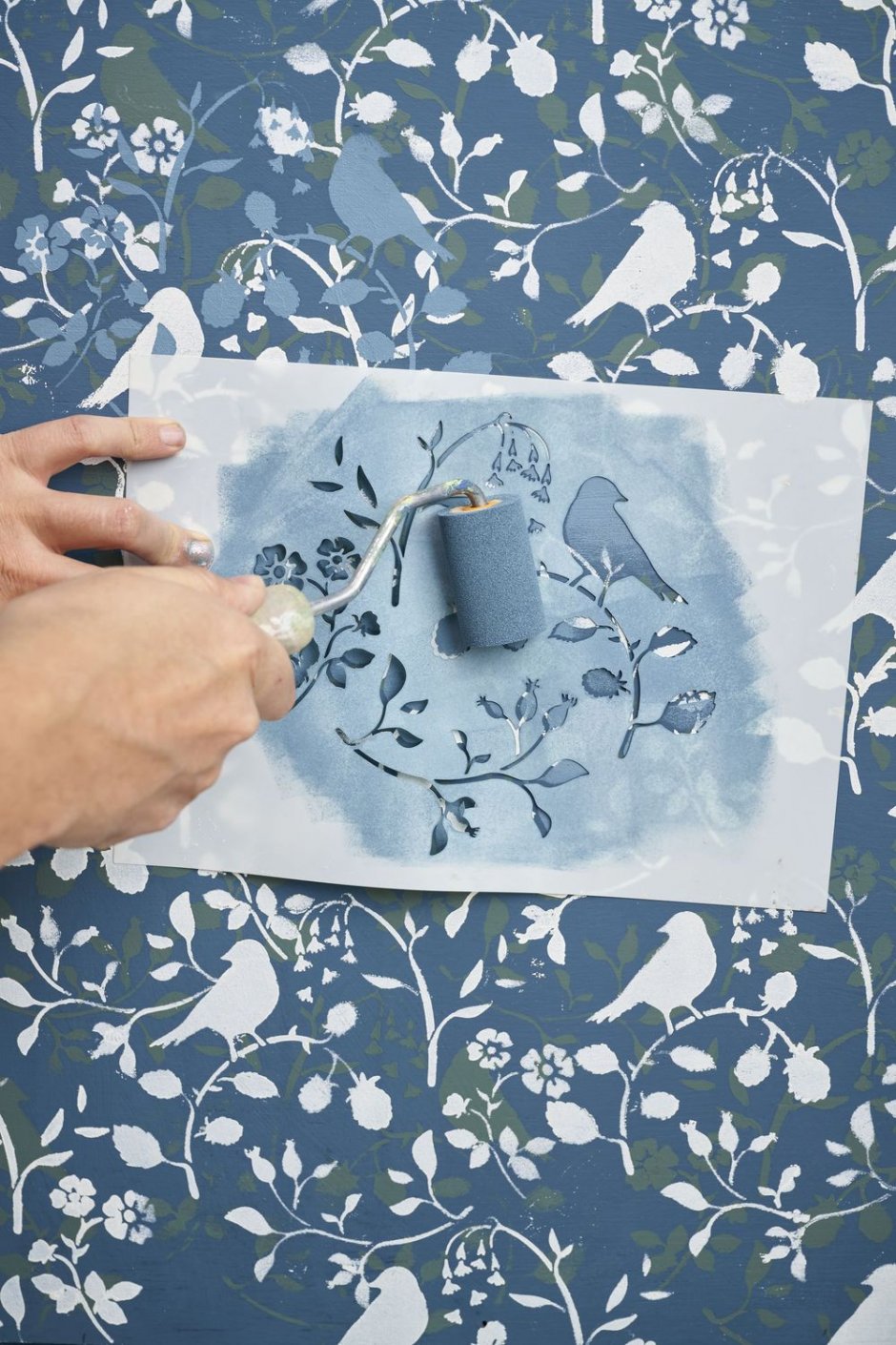 metamorfoza komody annie sloan jesse wild5