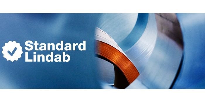 Standard Lindab &ndash; najwyższy wyznacznik jakości zgodny z normami, fot. Lindab