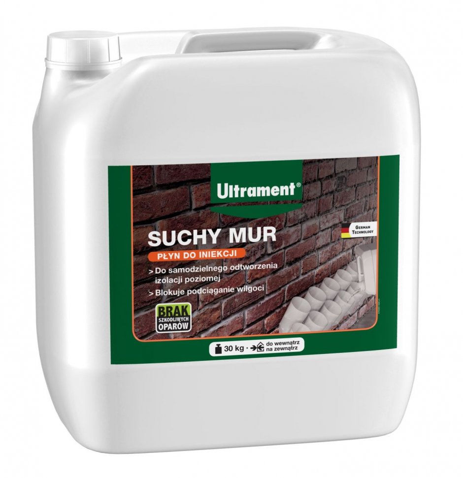 ultrament suchy mur1