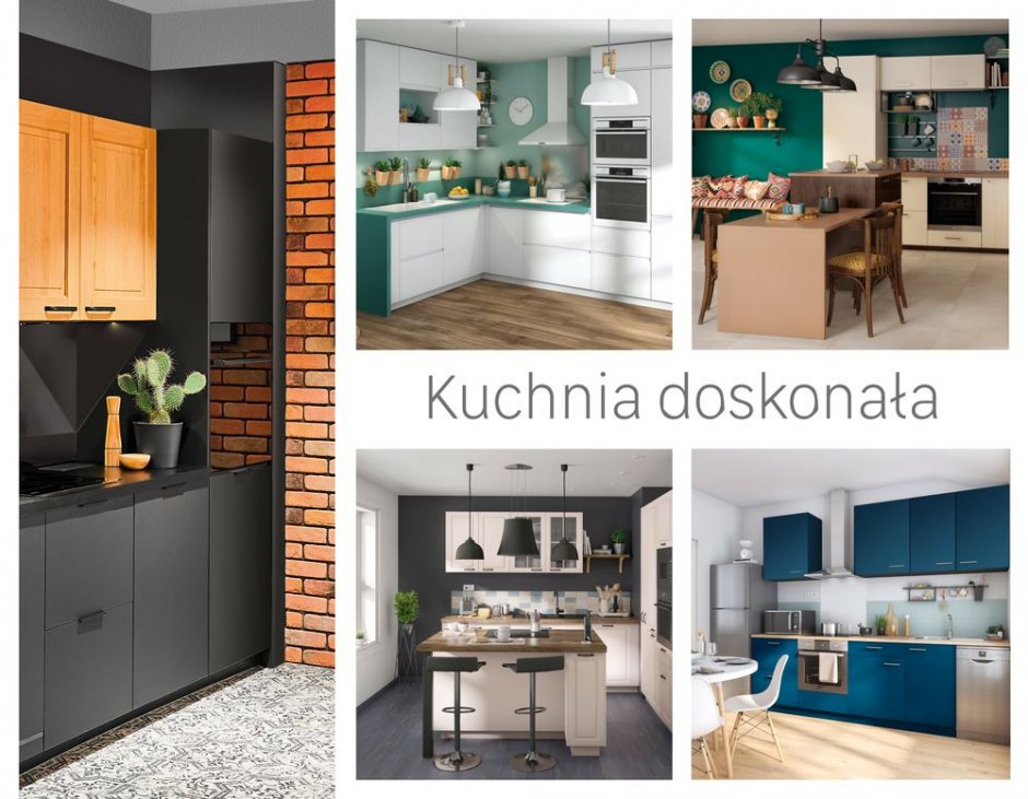 leroy kuchnia doskonala