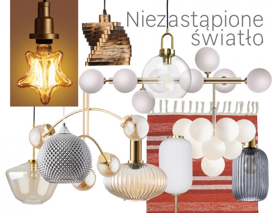 leroy niezastapione swiatlo
