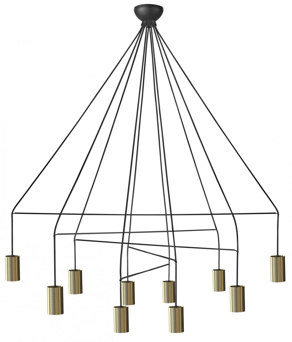 nowodvorski lampa wiszaca imbia
