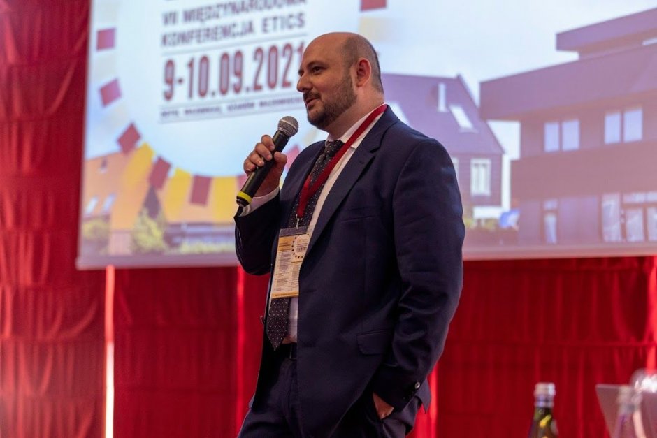 vii konf etics wojciech wegrzynski