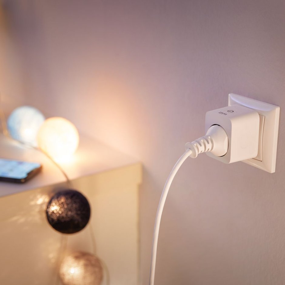 wiz smart plug