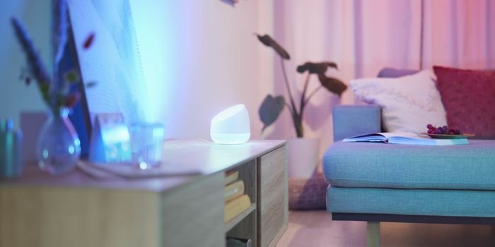 Inteligentne oświetlenie &ndash; nowa linia w systemie WiZ, fot, Signify