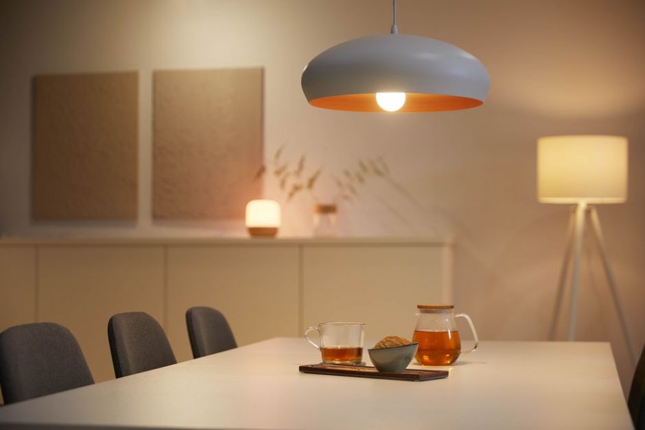 wiz tunable white bulb