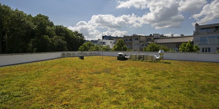 Nowoczesny kalkulator retencji wody opadowej dla projektant&oacute;w instalacji wod-kan, fot. Dorken Delta
