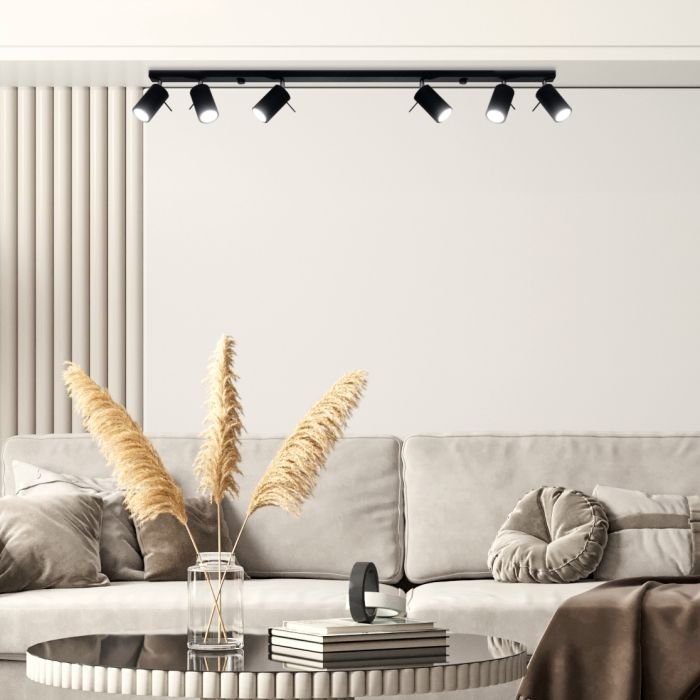 mlamp plafon reflektory sufitowe spark oswietlenie