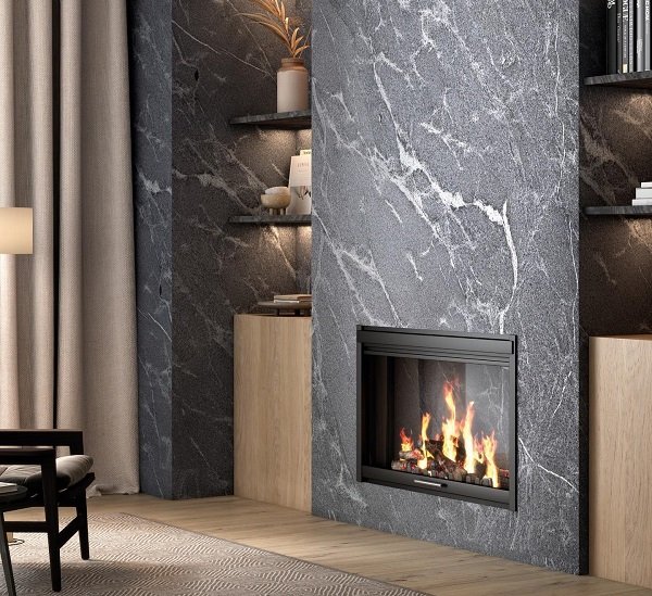 sensa silver grey