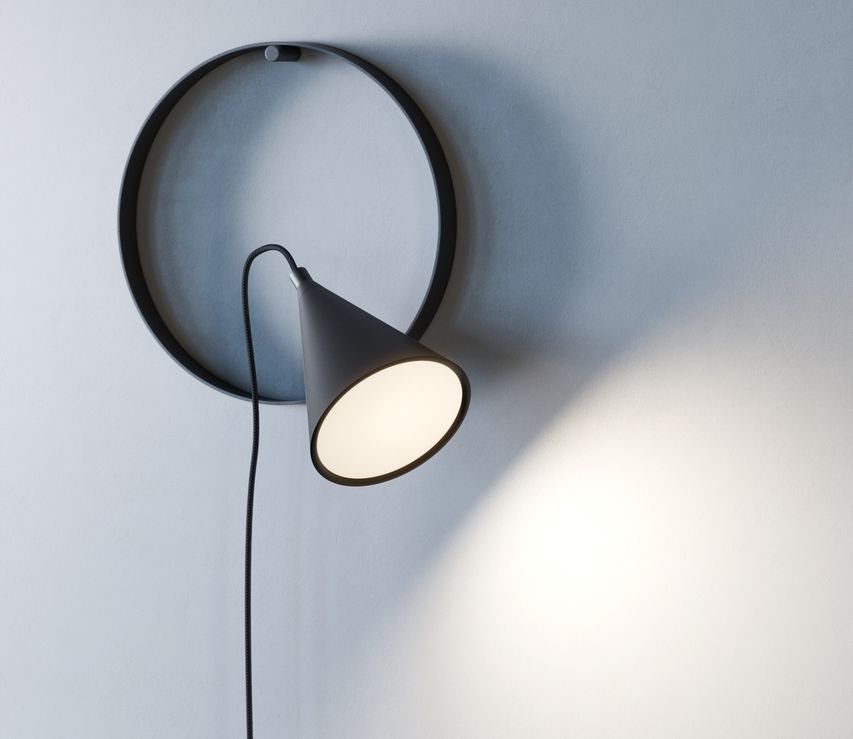 cleoni rim lampa scienna