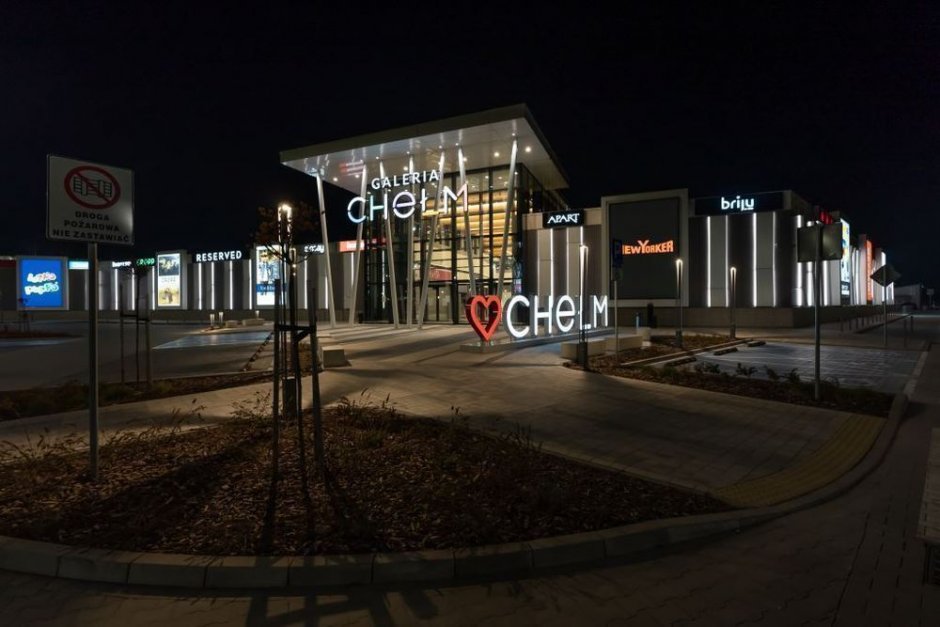 galeria chelmska cemex 1