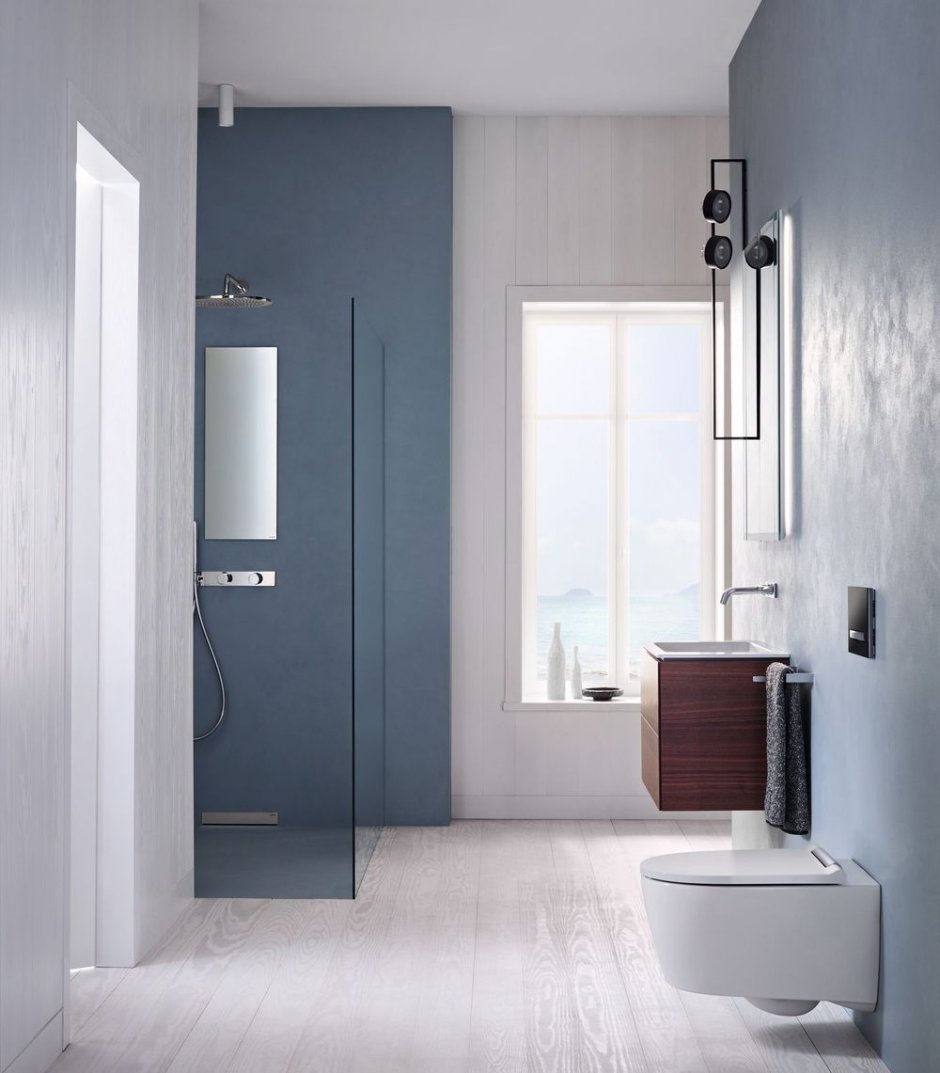 geberit one