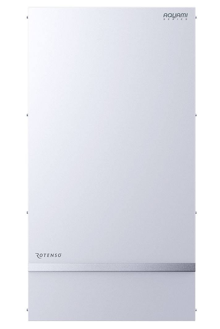 hydrobox multi split aquami rotenso