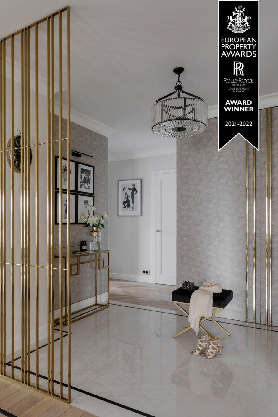 projekt kobieca elegancja european awards mgn5