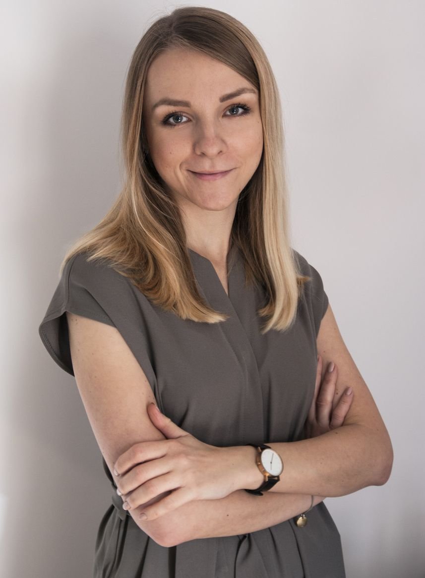 projektantka natalia wieteska