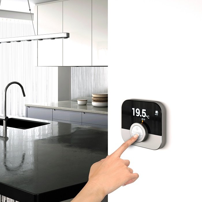 Termostat pokojowy Smart TC