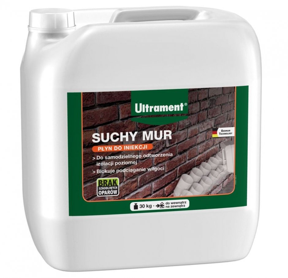 ultrament suchy mur1