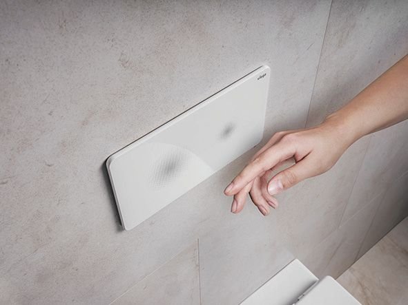viega bezdotykowe przyciski toaleta1