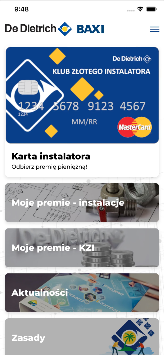 aplikacja kzi zrzut ekranu 3