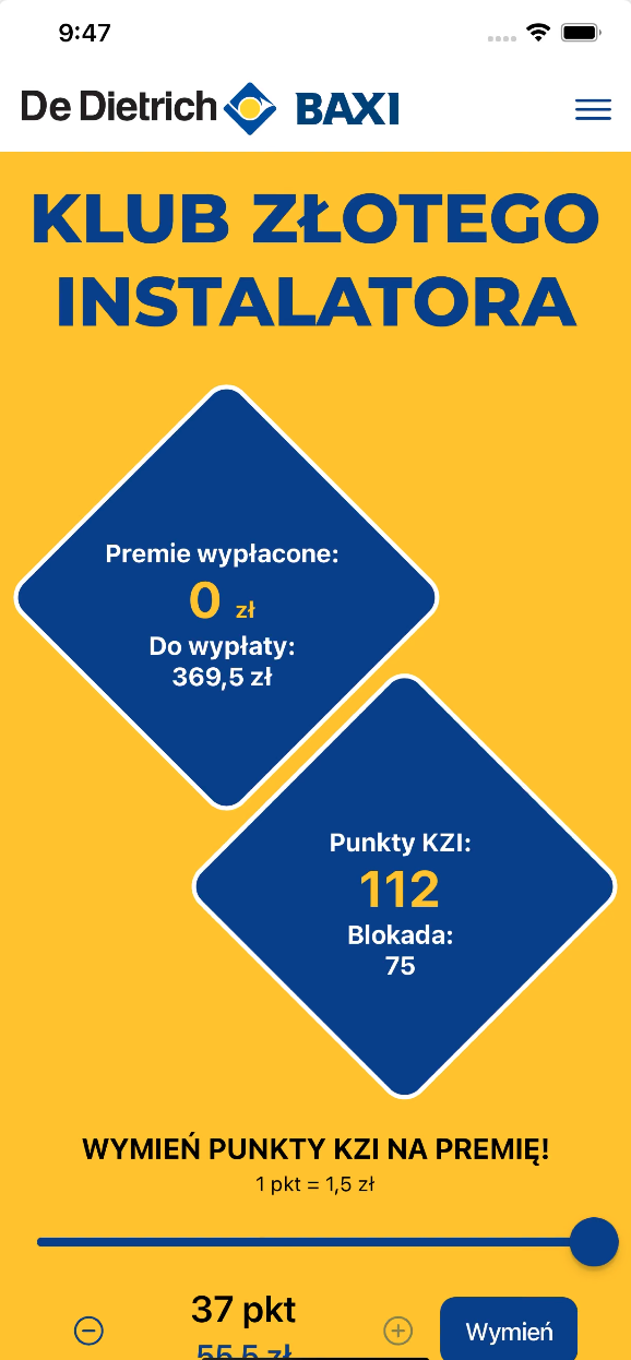 aplikacja kzi zrzut ekranu 4