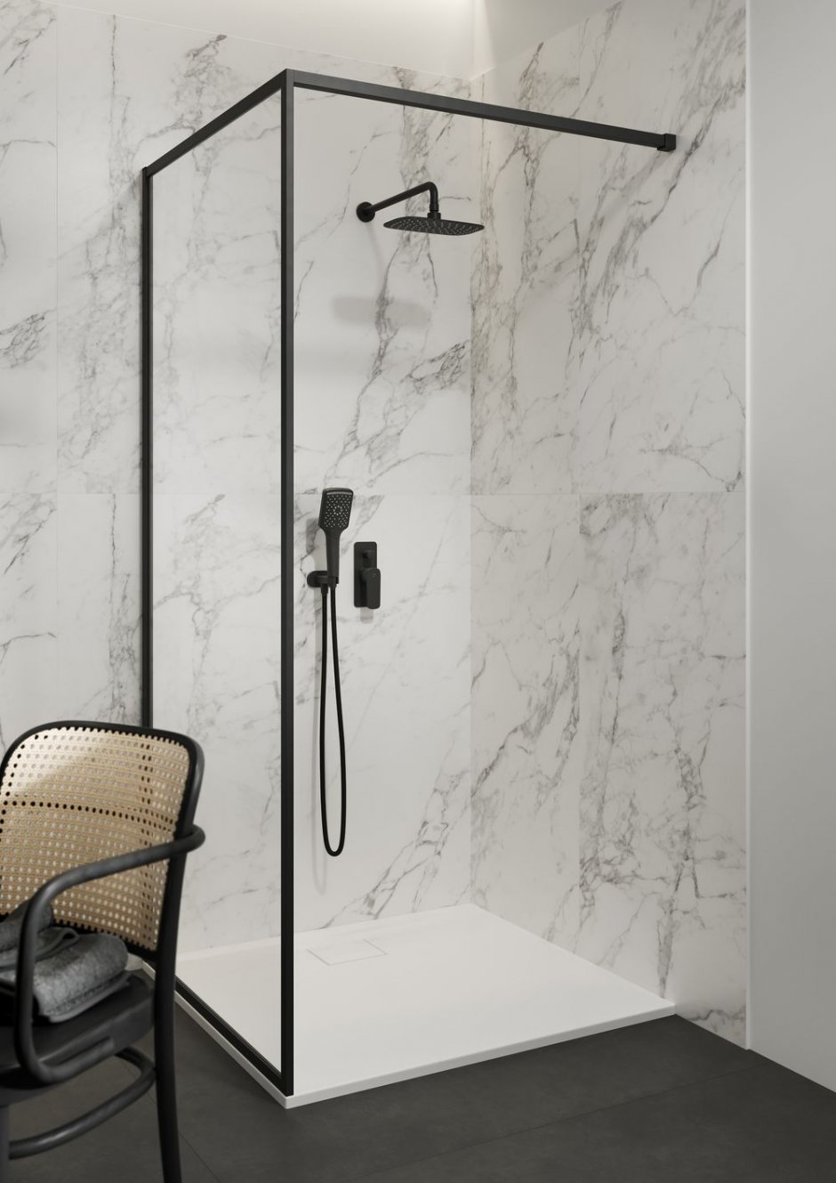 cersanit larga family bathrom2