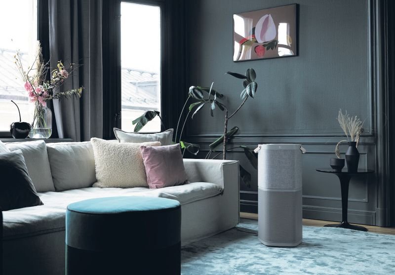 Odświeżacz Electrolux PA91-605GY