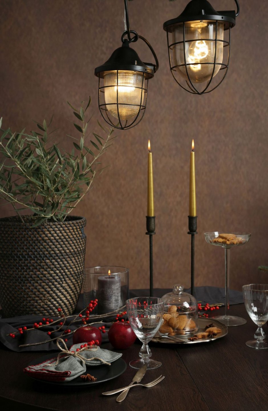 miloni flex xmas stol1