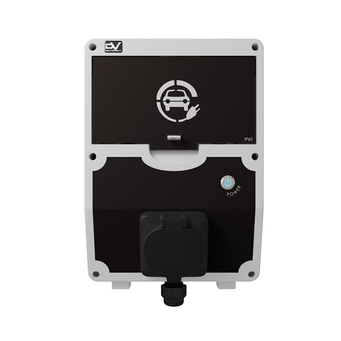 wallbox doctorvolt 