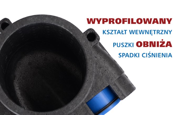 szczelność systemu wentylacji