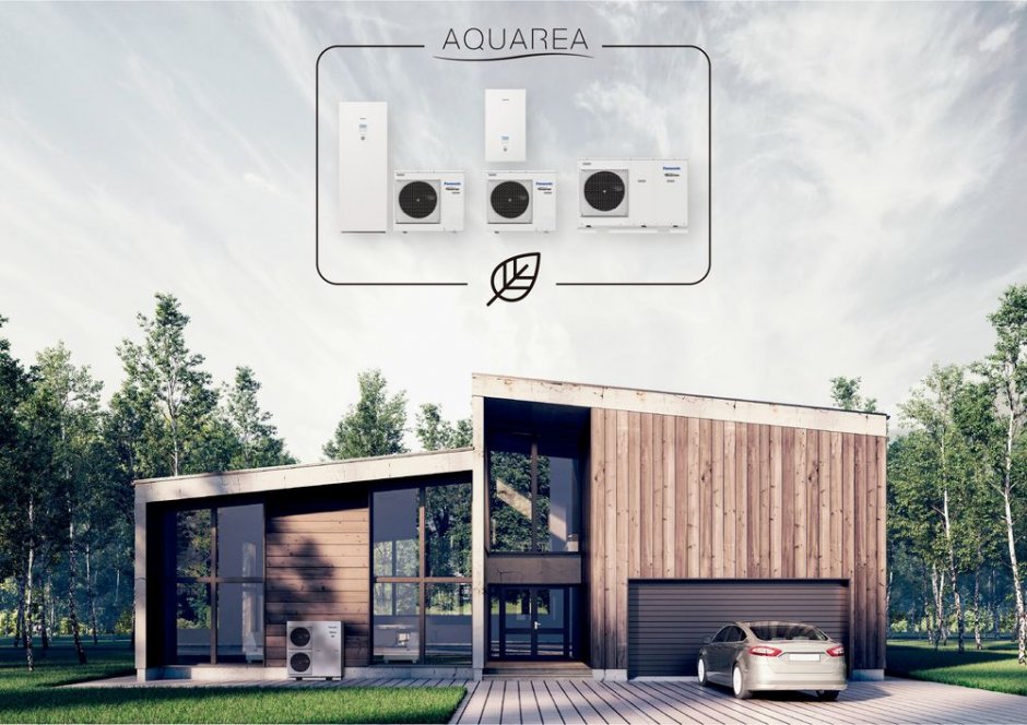 a5 aquarea range panasonic