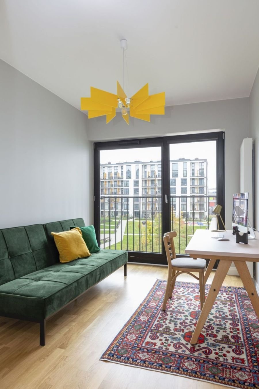decoroom rydygiera pion poziom9
