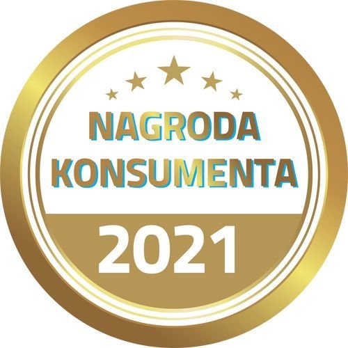 nagroda konsumenta2021 joniec
