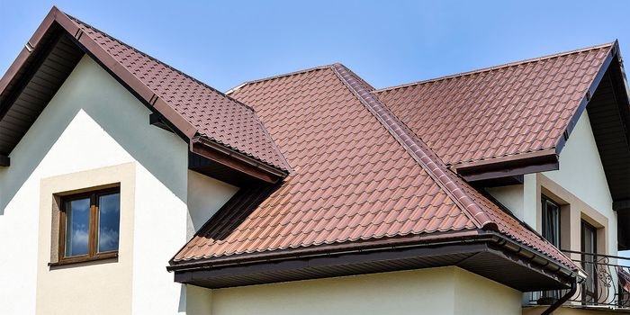 Zobacz nową odsłonę pokrycia Szafir, fot. Blachy Pruszyński