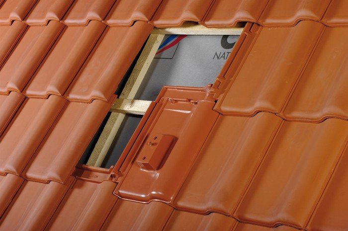 montaz komunikacji dachowej warto rozwazyc juz na wstepnym etapie planowania dachu