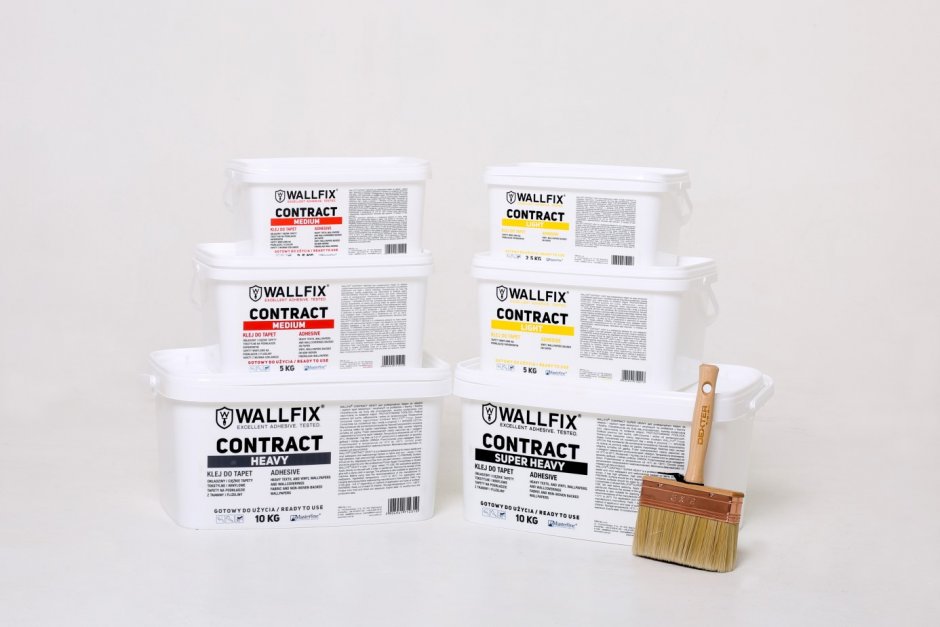 Wallfix® 