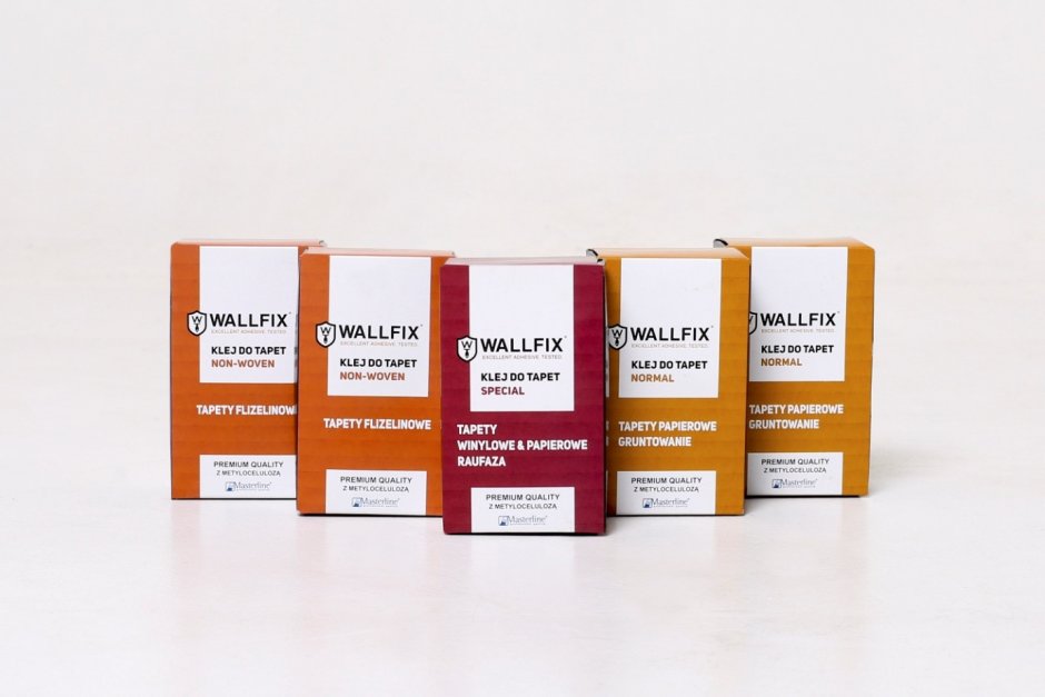 Wallfix®